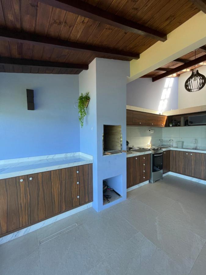Casa Belvedere Na Ilha Do Araujo E Ganhe 1 Passeio De Barco Paraty Exterior photo