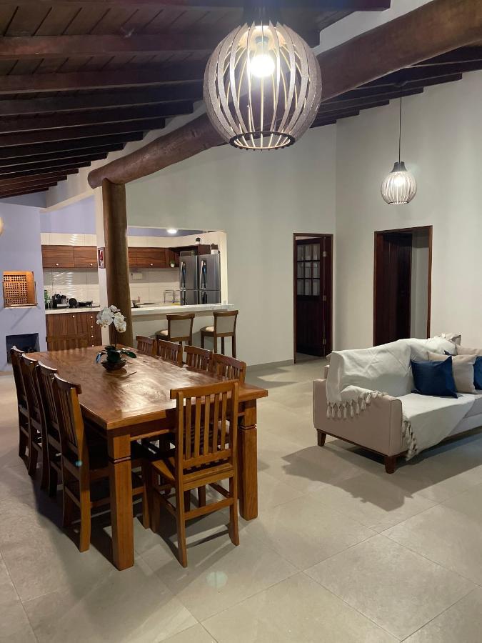 Casa Belvedere Na Ilha Do Araujo E Ganhe 1 Passeio De Barco Paraty Exterior photo